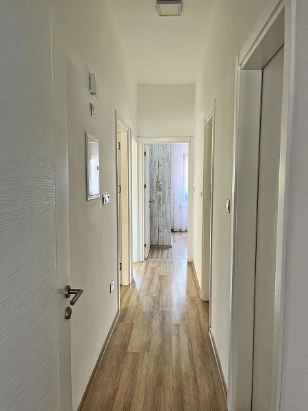 Квартира 3+1 (130 м2) в Ени Боазичи