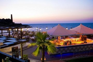  Рестораны Северного Кипра