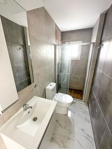 3-комнатные апартаменты 70 м2 с террасой 8 м2 в живописных горах Доанкёй