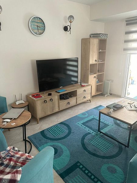 4-комнатная вилла duplex 140 м2 в 5 минутах от моря 