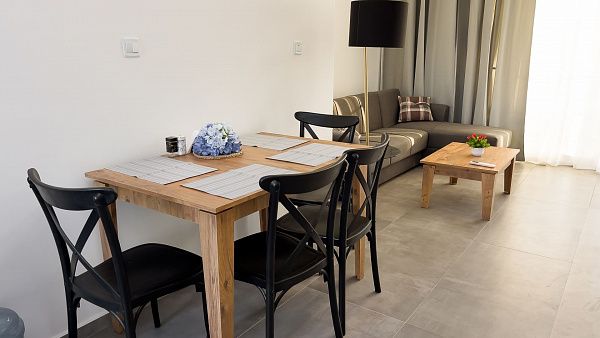 2-комнатные апартаменты loft 66м2  