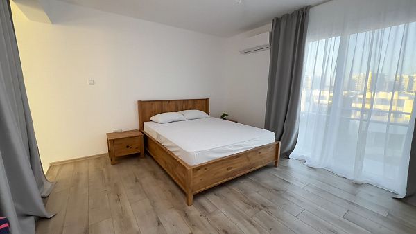2-комнатные апартаменты loft 66м2  