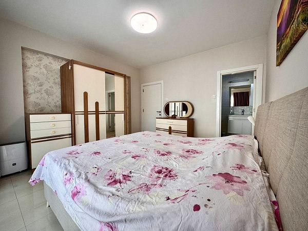3-комнатные апартаменты 86 м2 с террасой 15 м2 в курортном комплексе