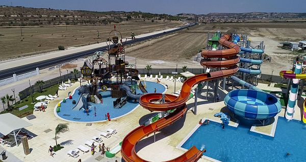 Студия 46 м2 c балконом 8м2