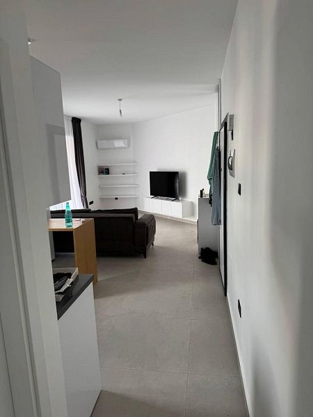 2-комнатные апартаменты 63 м2 с террасой 12 м2 в курортном комплексе