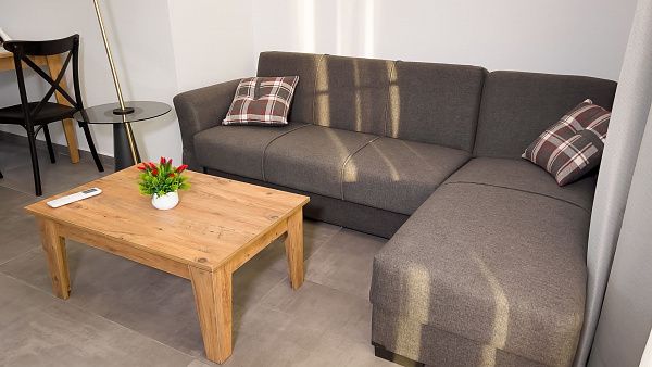 2-комнатные апартаменты loft 66м2  