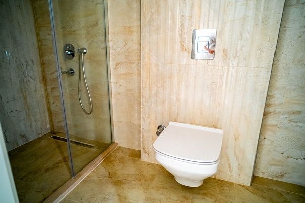 Квартира 4+1 (230 м2) с частным бассейном в Беллапаисе