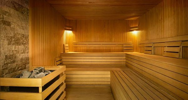 3-комнатные апартаменты 95 м2 c видом на море всего в 5 минутах от пляжа!