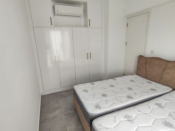 2-комнатные апартаменты 42 м2 с террасой 13 м2 с прямым видом на море!