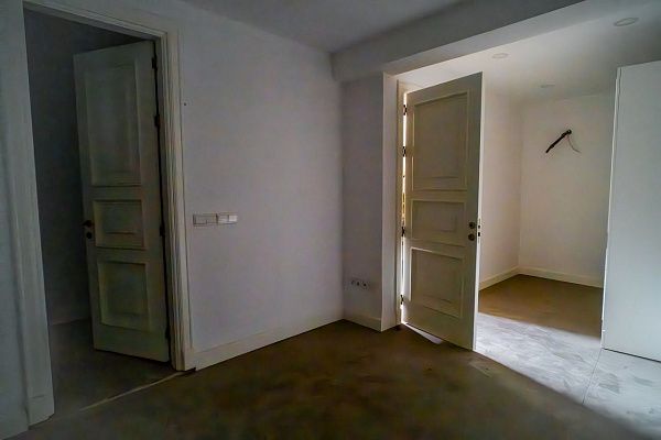 Квартира 4+1 (230 м2) с частным бассейном в Беллапаисе