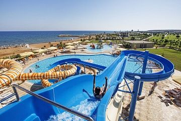 Четыре довода к выгоде покупки отеля на Северном Кипре