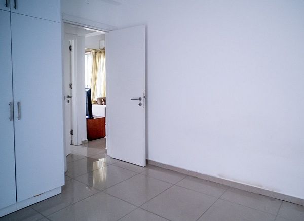 3-х комнатная квартира (70м2) в тихом и уютном комплексе в Алсанджаке
