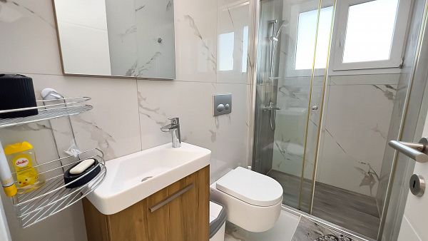 2-комнатные апартаменты loft 66м2  