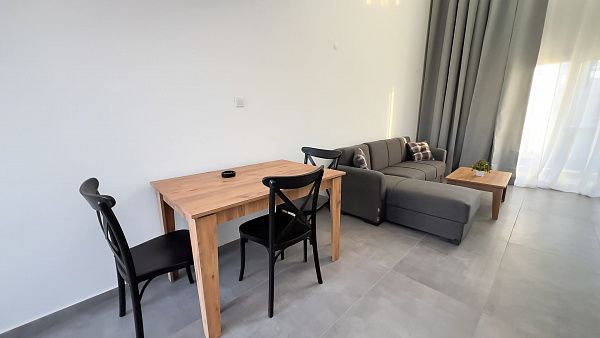 2-комнатные апартаменты loft 66м2  