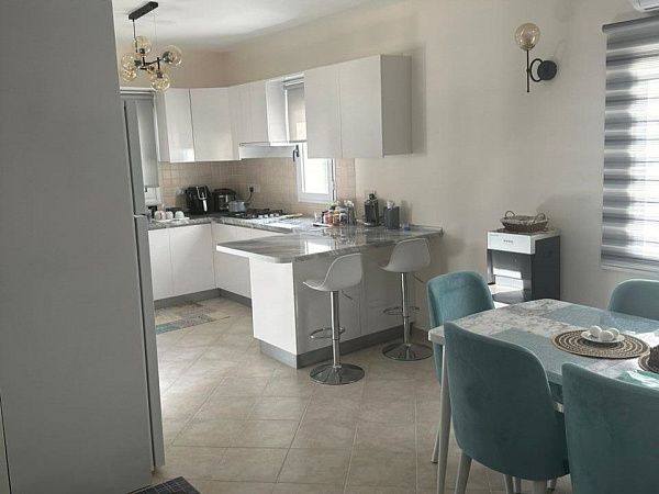 4-комнатная вилла duplex 140 м2 в 5 минутах от моря 