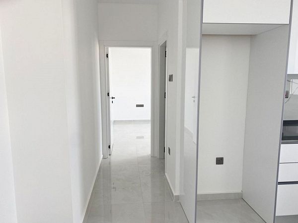 2-комнатные апартаменты 60 м2 с террасой 11 м2 в СПА комплексе