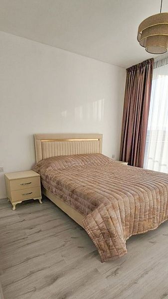3-комнатные апартаменты 83 м2 с панорамным видом на море!