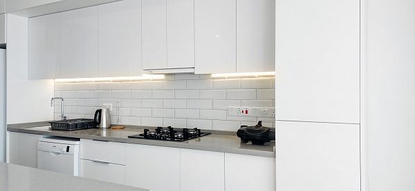 4-комнатный пентхаус 173 м2 с террасой на крыше 80 м2 в курортном комплексе