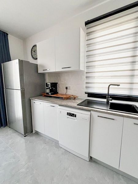 4-комнатный пентхаус 150 м2 с террасой на крыше 100 м2 и видом на море!