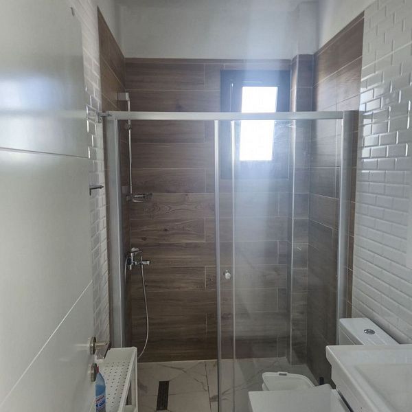 2-комнатные апартаменты 60 м2 с балконом 11 м2 в курортном комплексе