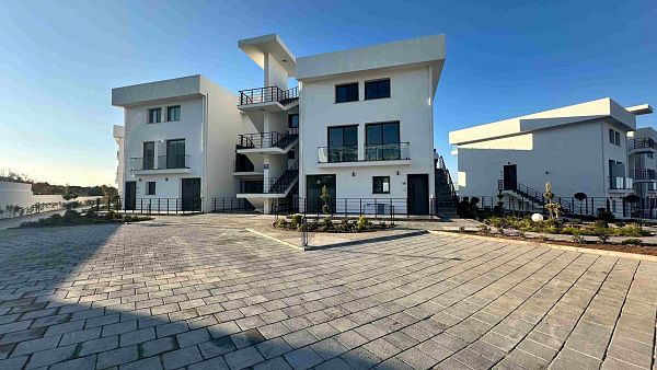 3-комнатный loft пентхаус 71 м2 с террасой на крыше 35 м2 в 350 метрах от моря 