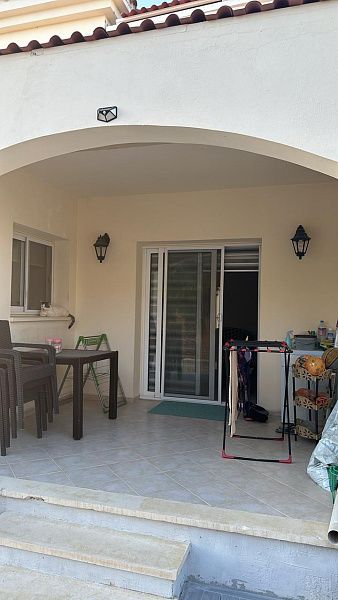 4-комнатная вилла duplex 140 м2 в 5 минутах от моря 