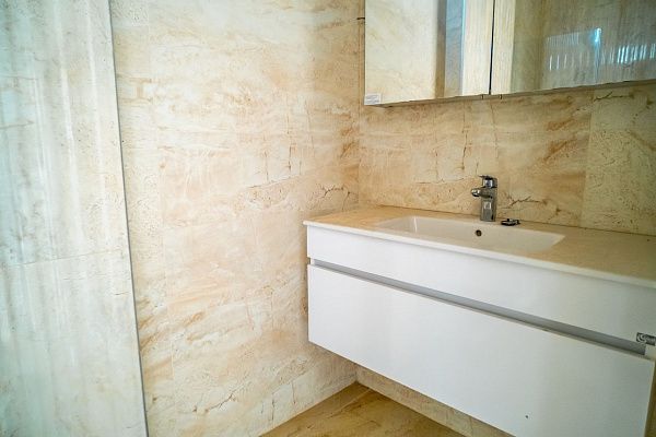 Квартира 4+1 (230 м2) с частным бассейном в Беллапаисе