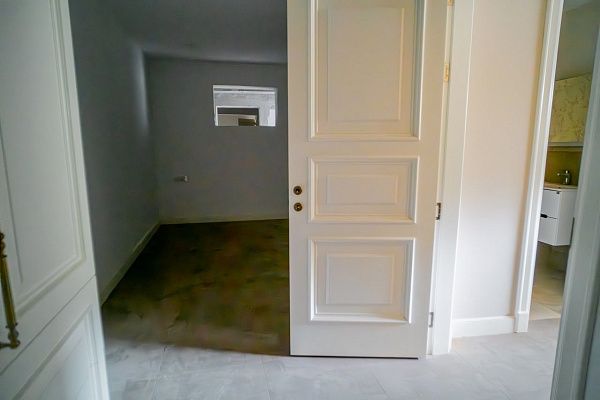 Квартира 4+1 (230 м2) с частным бассейном в Беллапаисе
