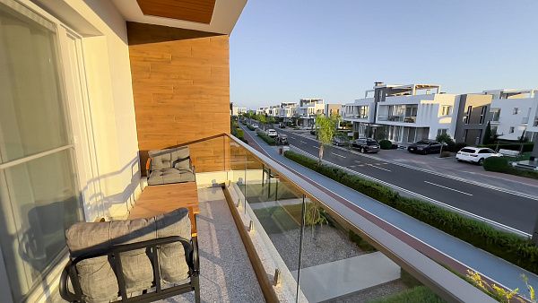 2-комнатные апартаменты loft 66м2  