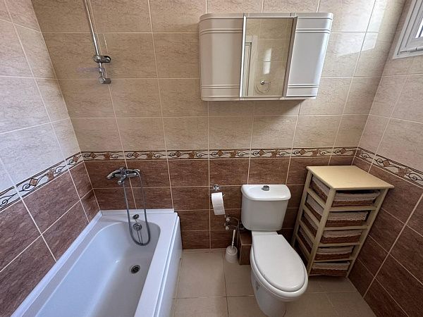 3-комнатные апартаменты 64м2 с террасой на крыше 70м2
