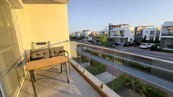 2-комнатные апартаменты loft 66м2  