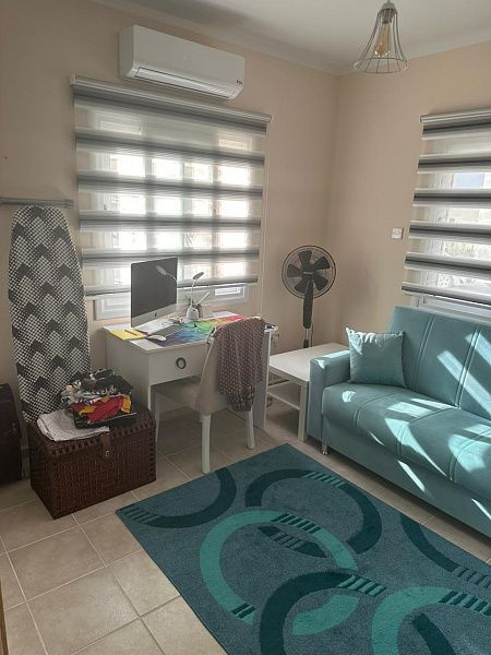 4-комнатная вилла duplex 140 м2 в 5 минутах от моря 