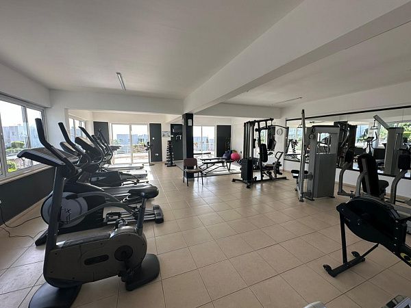 3-комнатные апартаменты 64м2 с террасой на крыше 70м2