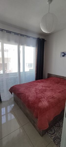 3-комнатный пентхаус 75 м2 + 45 м2 терраса на крыше в 5 минутах от пляжа