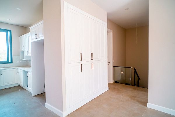 Квартира 4+1 (230 м2) с частным бассейном в Беллапаисе