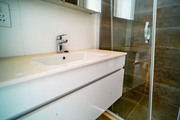 Квартира 4+1 (230 м2) с частным бассейном в Беллапаисе