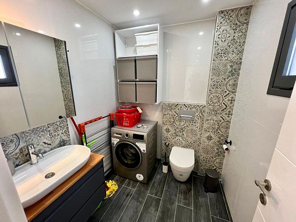 2-комнатные апартаменты loft 62 м2 с террасой на крыше 24 м2