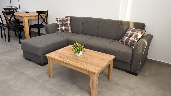 2-комнатные апартаменты loft 66м2  