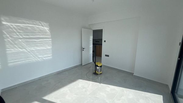 2-комнатные апартаменты 62м2 с террасой 29м2 в курортном комплексе