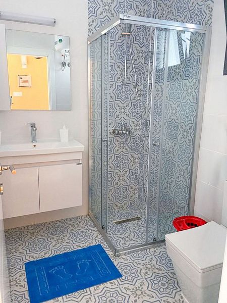 Студия 42 м2 с террасой 8 м2 в курортном комплексе