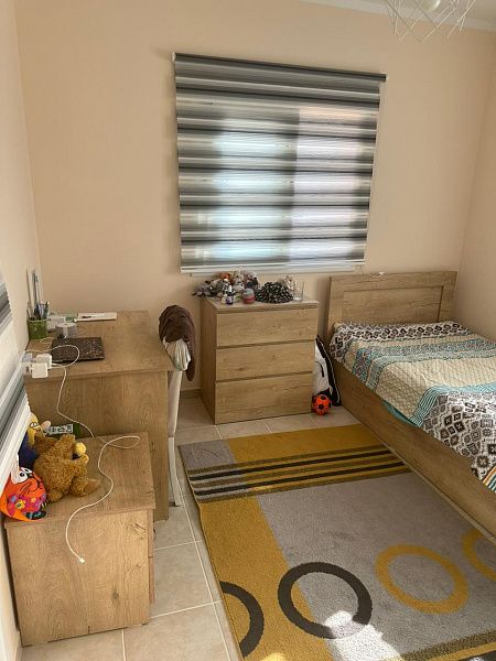 4-комнатная вилла duplex 140 м2 в 5 минутах от моря 