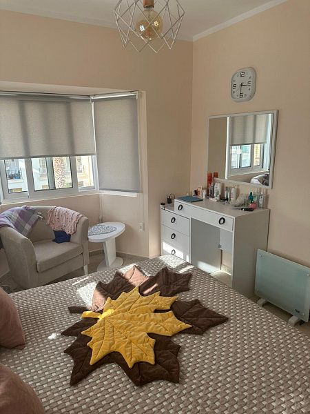 4-комнатная вилла duplex 140 м2 в 5 минутах от моря 