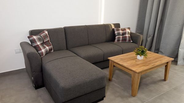 2-комнатные апартаменты loft 66м2  