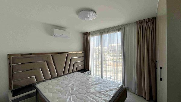 3-комнатный loft пентхаус 71 м2 с террасой на крыше 35 м2 в 350 метрах от моря 