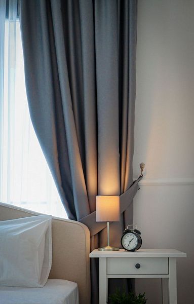 3-комнатные апартаменты 85 м2 с террасой 19 м2 и панорамным видом на море!