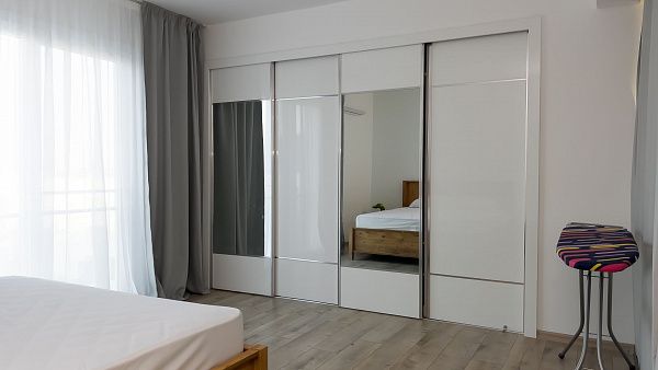 2-комнатные апартаменты loft 66м2  