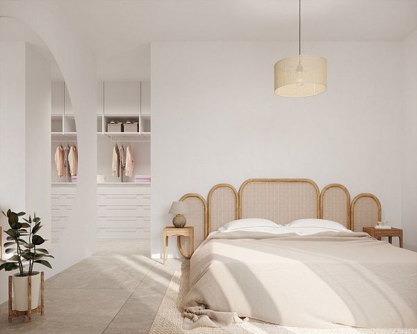 Квартира 3+1 Penthouse 150  м2 c террасой 67 м2 в новом комплексе в Алсанджаке