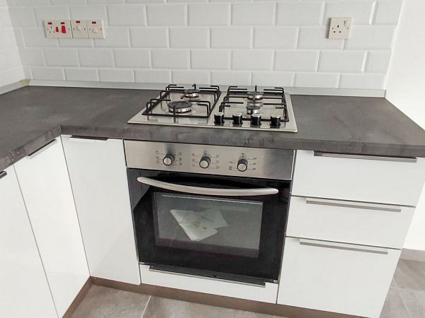 2-комнатные апартаменты 42 м2 с террасой 13 м2 с прямым видом на море!