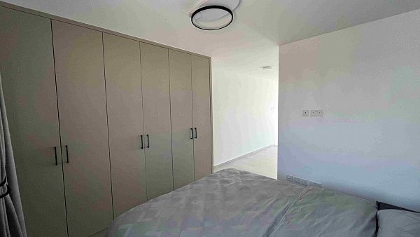 3-комнатный loft пентхаус 71 м2 с террасой на крыше 35 м2 в 350 метрах от моря 