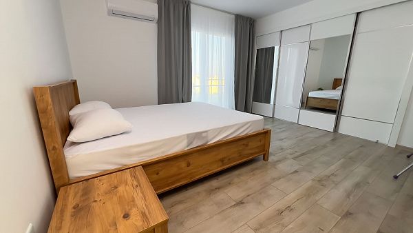 2-комнатные апартаменты loft 66м2  